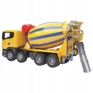 Scania Truck Bruder