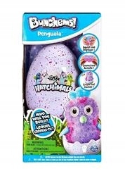 Hatchimals - Hatchi-wow Bunchems HatchImals Spinmaster