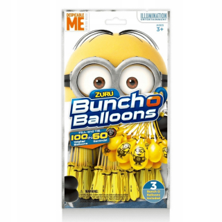 Mimoni  - BUTHO BALLOONS MIMÓNY