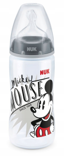 Minnie Mouse - Fľaša nuk minnie myš 300 ml