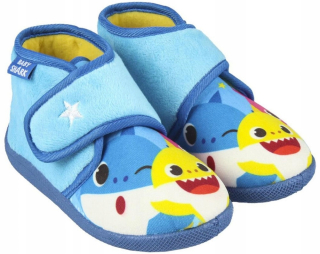 Baby Shark Shoes 21 Slippers Shark