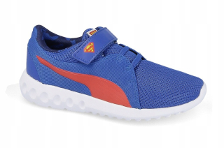 Superman - Puma Carson 2 Superman 34,5 Detská obuv