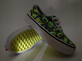 TOY STORY - Vans ERA Topánky (Toy Story) Cudzinci [33]