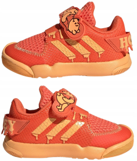 Medvedík Pú - Adidas ActivePlay Summer.rdy FY1430 Topánky 27