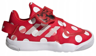 Topánky adidas Disney Minnie Mouse Active Play