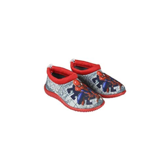SPIDERMAN - Spiderman Marvel 26 Beach Shoes