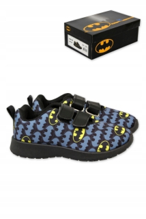 BATMAN -  Športová obuv Batman 33 21 cm