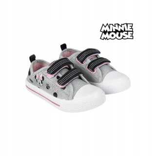 Minnie Mouse - Neformálne detské Športové topánky Minnie Mouse 26