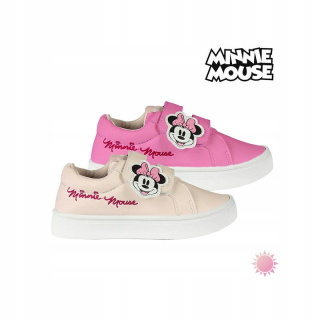 Minnie Mouse - Neformálne detské Športové topánky Minnie MOUSE 31