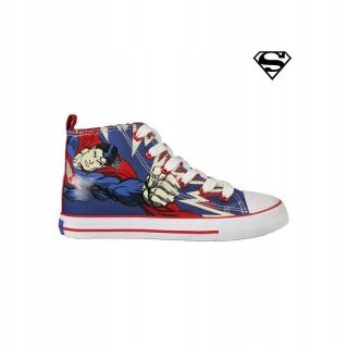 Superman - Športová obuv Reštaurácia Superman Loneta 33