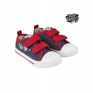 SUPER WINGS - Neformálne detské Športové topánky Top Wing 33