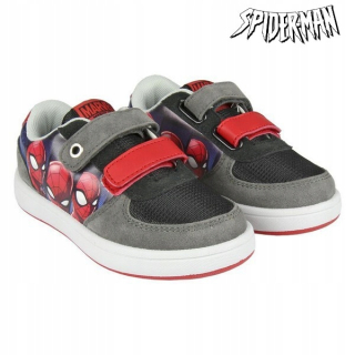 SPIDERMAN - Casual Spiderman 73424_25 Športová obuv