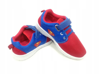 Superman - Športová obuv Superman Disney R. 33
