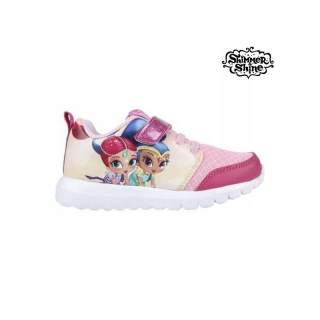 Shimmer a Shine - Shimmer a Shine 72952 Ružové topánky 31