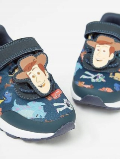 TOY STORY - Športová obuv Adidasy Toy Story 21/12,5 cm Disney