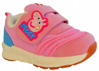 Pepa Pig - Športová obuv Rheopes R-22-13CM tenisky