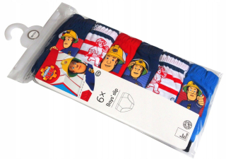 Nové 6-pack SLIPEK od renomovanej značky C&A