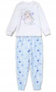 Elsa Frozen - C & A Pajamas Girl's Pasjams Frozen II 98