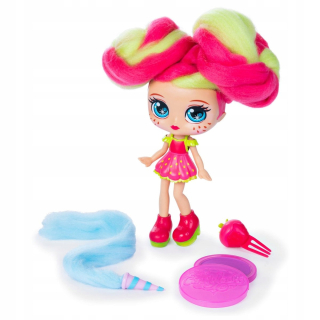 Candylocks - Candylocks - Doll Straw Mary - 6052313