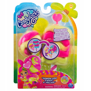 Candylocks - Candylocks Lamon Twist & PEG 20123503