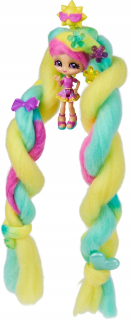 Candylocks - Candylocks voňavé vlasové bábiky 6052311