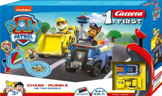 PAW Patrol - Carrera 1First Tor PSI PATROL 2,9 20063035