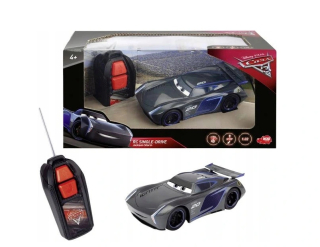 McQueen - Autá 3 autá diaľkovo ovládané Auto RC Single-Drive