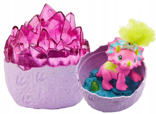 Cave Club - Cave Club Dino Crystal Pet Surprise