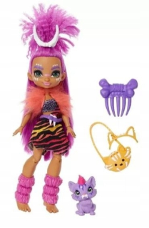 Cave Club - Jaskynný klub Astra Doll Basic GNL82