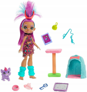 Cave Club - Cave Club Doll Roaaeai Babysitter GNL95