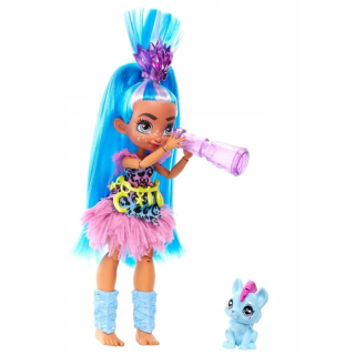 Cave Club - Cave Club Doll Tella GNL86