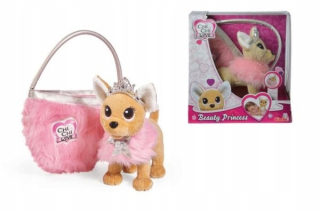 CHI CHI LOVE - CCL Chi Chi Love Krásna princezná Simba