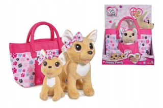 CHI CHI LOVE - CCL chi chi láska valcovaná simba duo