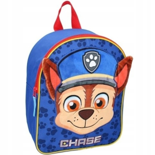PAW Patrol - Chase psi Patrol batoh pre materskú školu pre chlapca