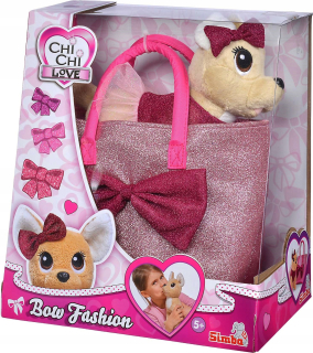 CHI CHI LOVE - Chi chi love luk žiara