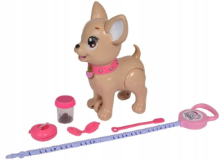 CHI CHI LOVE - Chi Chi Love - Pope - Poo Poo Puppy - Urobte si koláč