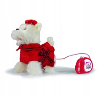 CHI CHI LOVE - Chi Chi Love Poshion Interactive Simba