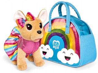 CHI CHI LOVE - Chi Chi Love Dog Rainbow Rainbow Fashion 105893438