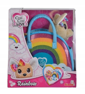 CHI CHI LOVE - Chi Chi Love - Teczowa Fashion 589 3438