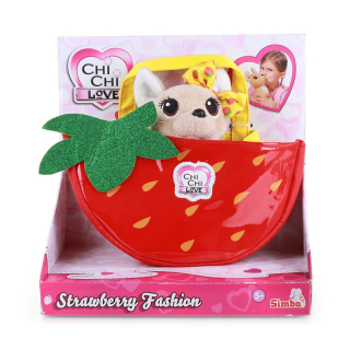 CHI CHI LOVE - Chi Chi Love Strawberry Mascot Mascot