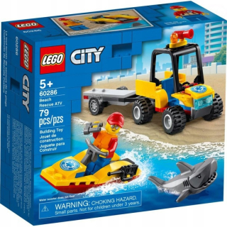MINECRAFT - City Beach Quad Rescue