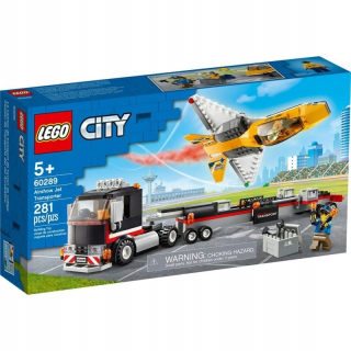 MINECRAFT - Mestský transportér prúd