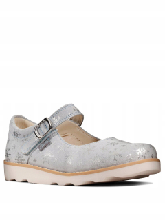 Elsa Frozen - Clarks Ballerinki Kraina ICE__35_CF__VXF