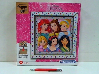 Cle Puzzle 60 Rám Me Ur Princess 38805