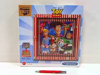 CLE puzzle 60dielne Toy Story 38806