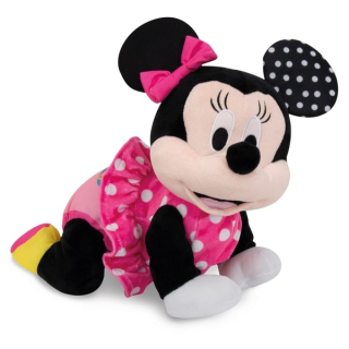 Minnie Mouse - Clementoni Disney Raccoon Mouse Minnie