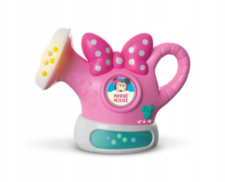 Minnie Mouse - Clementoni Winter Interactive Mouse Minnie