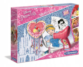 Clementoni Broatian Kit Princess Disney