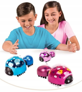 Littlest Pet Shop - COBI 28525 BIERONKA + LITTH LIVE PE