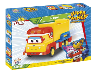 SUPER WINGS - Cobi remi super krídla 25149